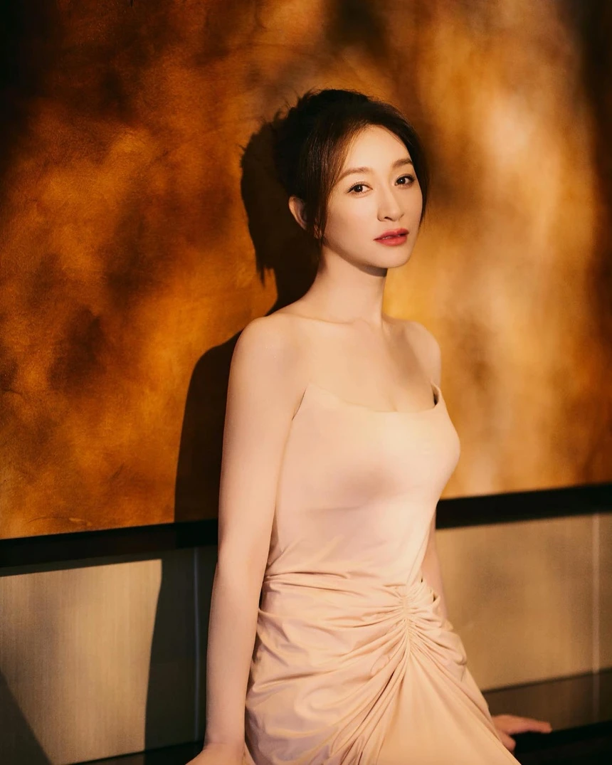 Lý Tiểu Nhiễm Lý Tiểu Nhiễm