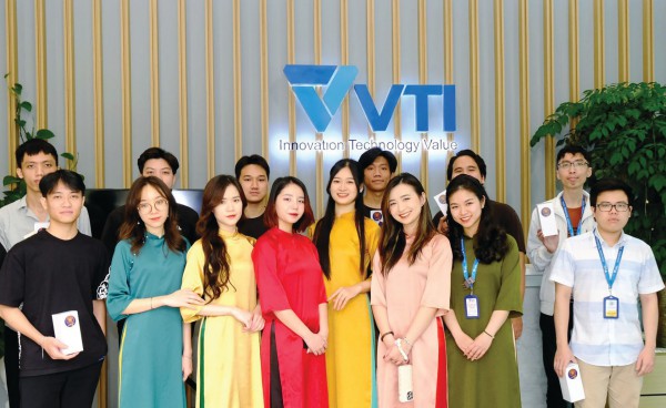 Trao cơ hội - tạo giá trị