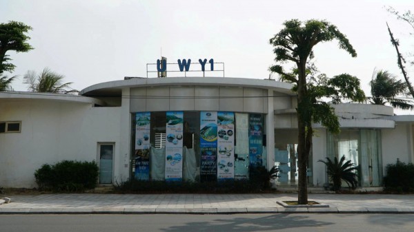 Sầm Sơn đấu giá thành công các hubway bãi biển, thu 70 tỉ đồng