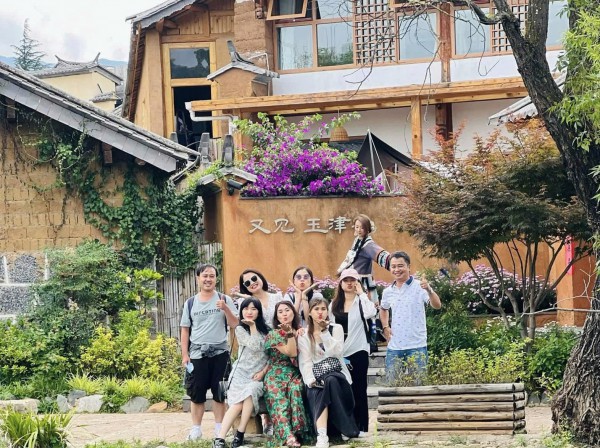 Tour nước ngoài 'lấn lướt' tour nội địa trong dịp nghỉ lễ dài