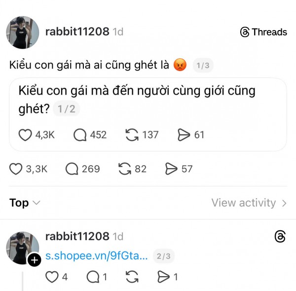 'Rác nội dung' từ affiliate marketing biến tướng: Ma trận link ngầm ẩn sau những tin sốc