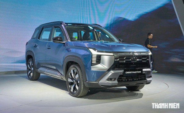 Xe crossover cỡ trung: Mazda CX-5 mất ngôi vương doanh số