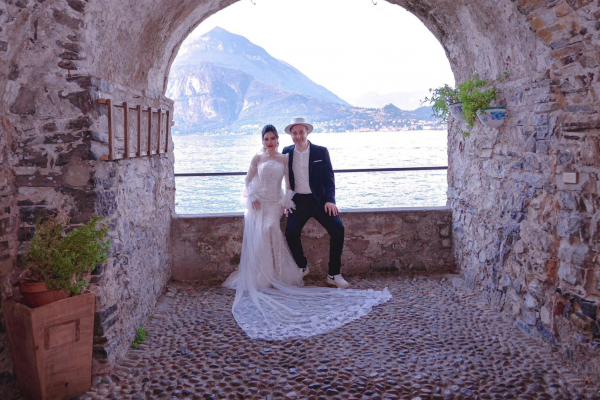 Làm rể Việt, nhiều anh Tây mê ẩm thực: 'Càng ăn càng yêu TP.HCM' Làm rể Việt, nhiều anh Tây mê ẩm thực: 'Càng ăn càng yêu TP.HCM'