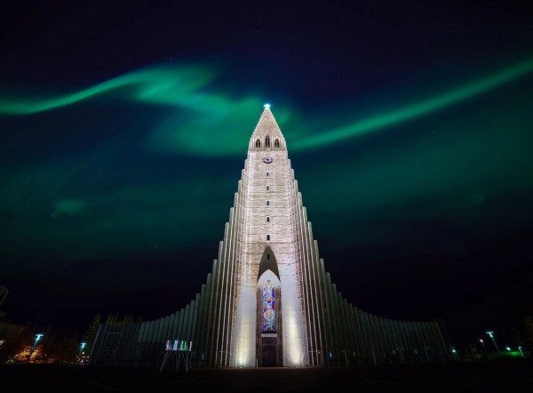 Công trình kiến trúc ở Việt Nam vào top đẹp nhất thế giới