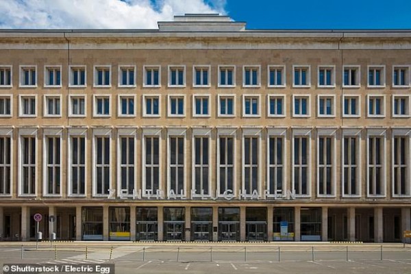 Bên trong những sân bay 'rùng rợn' nhất thế giới