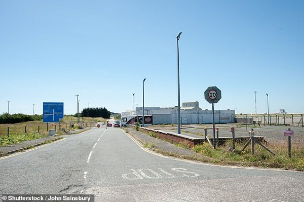 Bên trong những sân bay 'rùng rợn' nhất thế giới