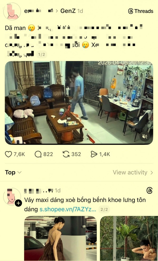 'Rác nội dung' từ affiliate marketing biến tướng: Những hệ lụy khó lường