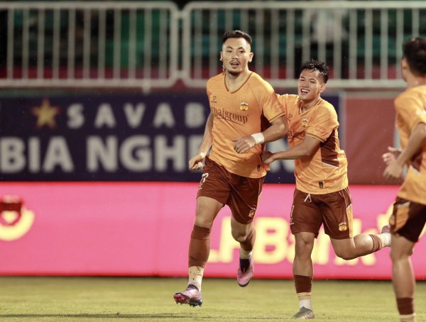 HAGL dễ trụ hạng thành công: Còn 8 trận 'chung kết', dàn sao trẻ ngại gì khó khăn