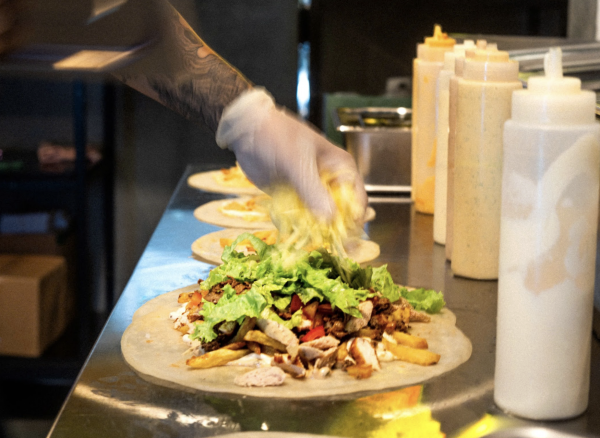 Mang bánh tacos sang Việt Nam: Chàng trai Pháp làm chủ 5 tiệm, xem TP.HCM là nhà