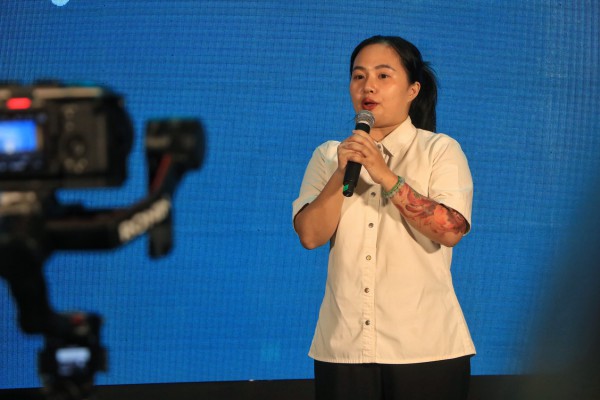 Nữ đầu bếp Việt đầu tiên đạt sao Michelin mang gì đến Hương vị Úc 2026?