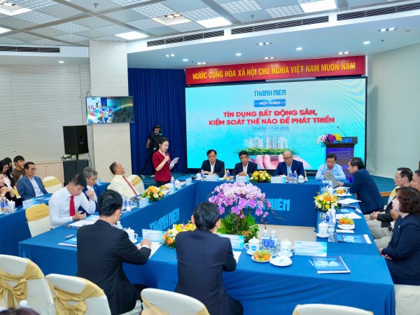 Phải coi bất động sản là hạ tầng cho tăng trưởng dài hạn