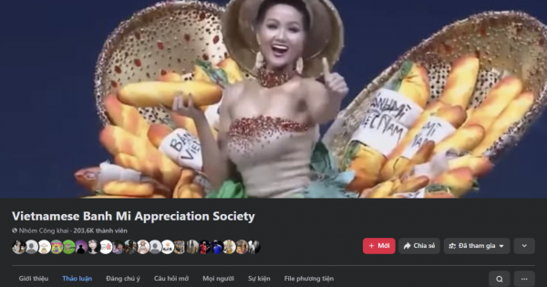 Xe bánh mì thịt nướng ngon nhất thế giới ở trung tâm TP.HCM, giờ ra sao?