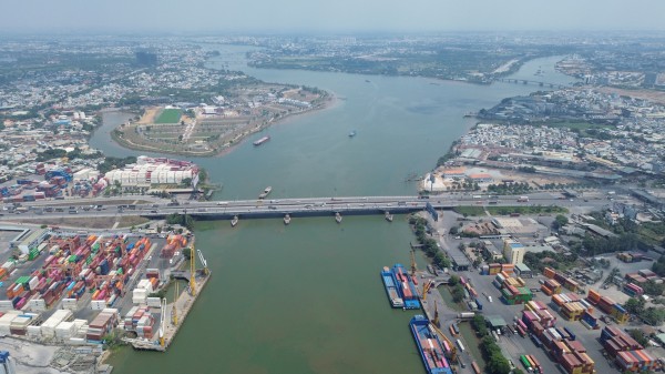 Đồng Nai chuẩn bị lên thành phố