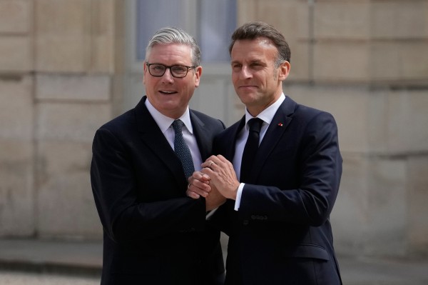 Loạt nước sẵn sàng tham gia bảo vệ tuyến hàng hải Hormuz