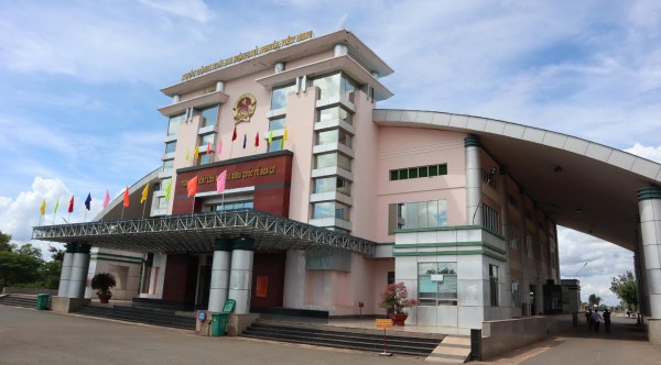 Đồng Nai: Xử lý nghiêm UAV hoạt động không phép tại khu vực sân bay, biên giới