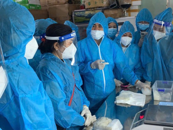 Cà phê yến sào Đắk Lắk có gì lạ mà khiến nhiều người tò mò?