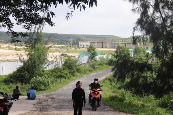 Vì sao Lâm Đồng kiến nghị lùi tiến độ các dự án tỉ đô ở Sơn Mỹ?