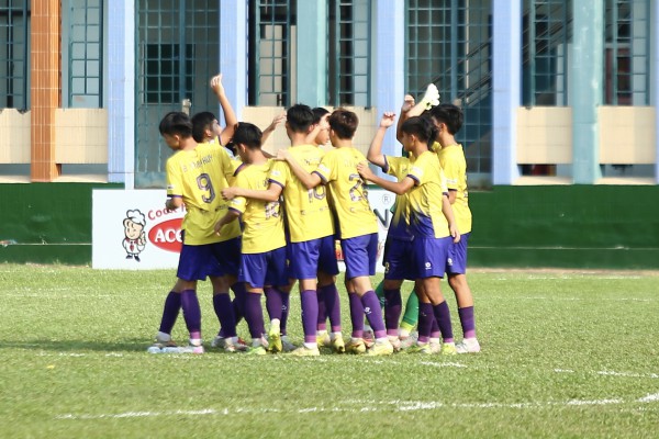 Hà Nội hoàn thiện mảnh ghép vô địch, gợi mở điều này cho bóng đá Việt Nam