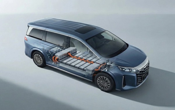 Công nghệ pin thể rắn - nhân tố có thể thay đổi cán cân ngành xe điện