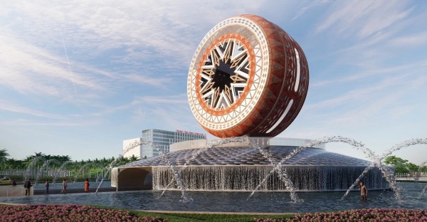 Đằng sau ánh hào quang của những công trình kỷ lục mang tính biểu tượng