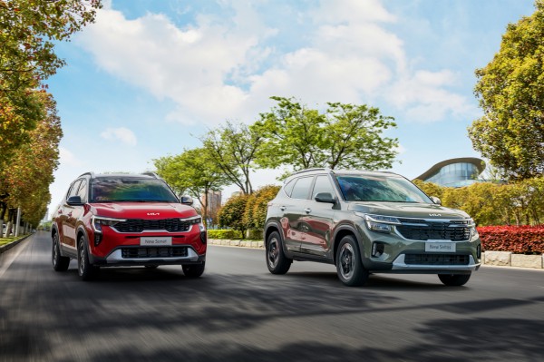 Kia tăng ưu đãi cho Sonet, Seltos, Carens: Giá dễ tiếp cận nhất từ trước đến nay