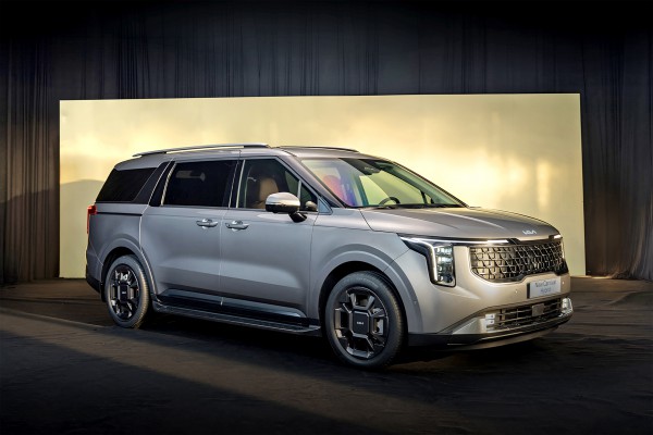 Kia tăng ưu đãi cho Sonet, Seltos, Carens: Giá dễ tiếp cận nhất từ trước đến nay