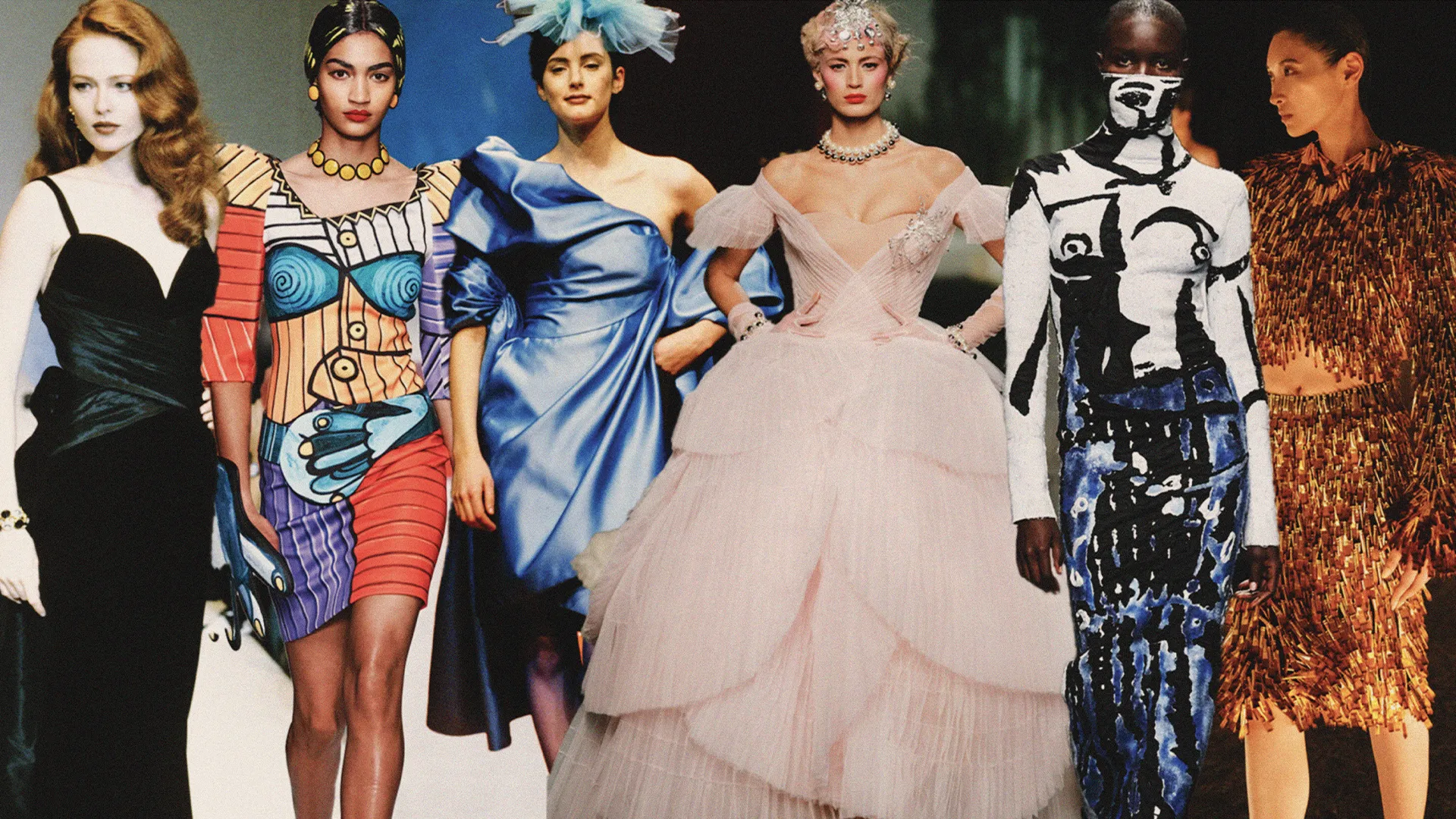 Triển lãm thời trang Met Gala gây chấn động khi tôn vinh những vóc dáng 