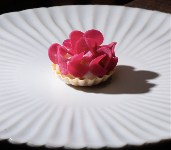 Nhà hàng ở TP.HCM được Michelin vinh danh ra mắt thực đơn mới, có gì đặc biệt?