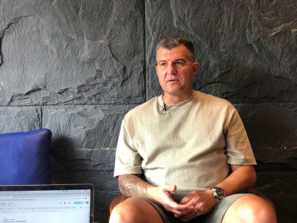 'Phù thủy' Roland giúp U.17 Việt Nam vươn đến đẳng cấp châu Á