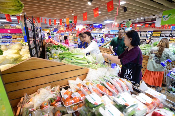 Saigon Co.op khởi động chương trình ưu đãi lớn nhất trong năm