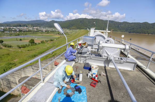 Dự án thủy điện tích năng Đơn Dương: Vì sao chưa thể triển khai?