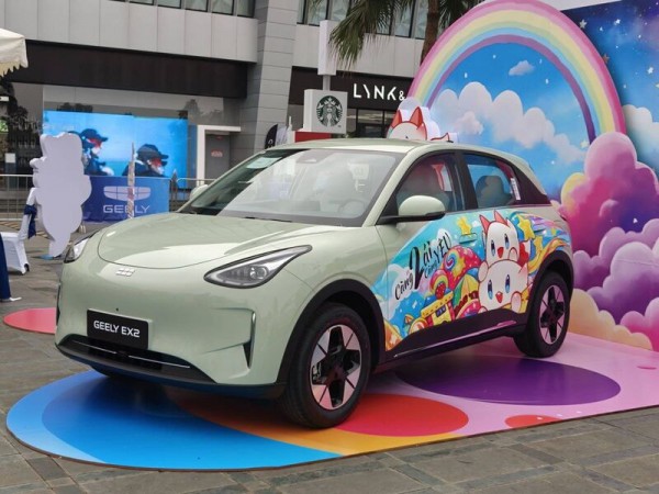 Nguồn cung ô tô vào Việt Nam đảo chiều, cạnh tranh thêm gay gắt