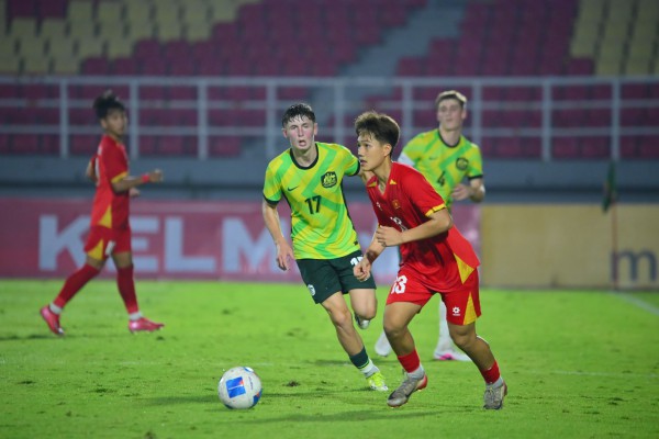 Báo Indonesia: U.17 Việt Nam sở hữu thành tích ‘khủng’, mạnh vượt trội Malaysia ở chung kết