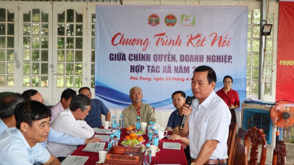 Đồng Nai: Kết nối, xây dựng chuỗi liên kết bền vững cho 'vua của các loại trái cây'