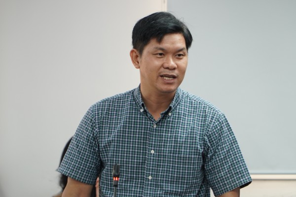 TP.HCM sắp có bãi đỗ xe ngầm hoặc nổi ở khu trung tâm, Chợ Lớn, Tân Phú