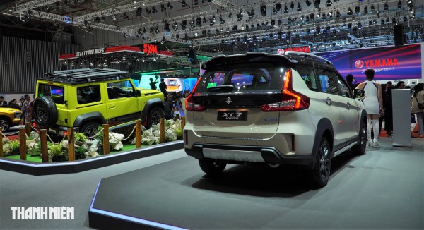 Xe gia đình cỡ nhỏ: VinFast Limo Green áp đảo, doanh số gấp đôi nhóm xe xăng