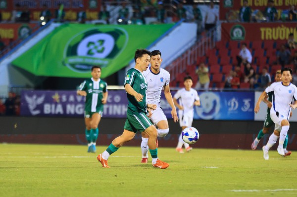 Lịch thi đấu giải hạng nhất: Trường Tươi Đồng Nai đối đầu Quy Nhơn, chưa biết ‘mèo nào cắn mỉu nào’