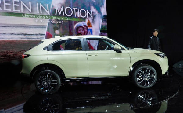 3 động lực chính giúp xe hybrid tăng tốc doanh số tại Việt Nam