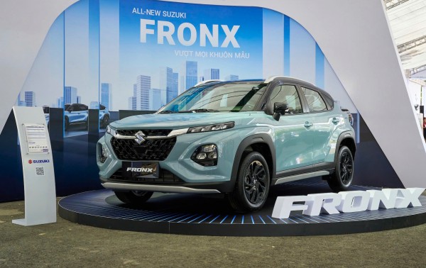 3 động lực chính giúp xe hybrid tăng tốc doanh số tại Việt Nam