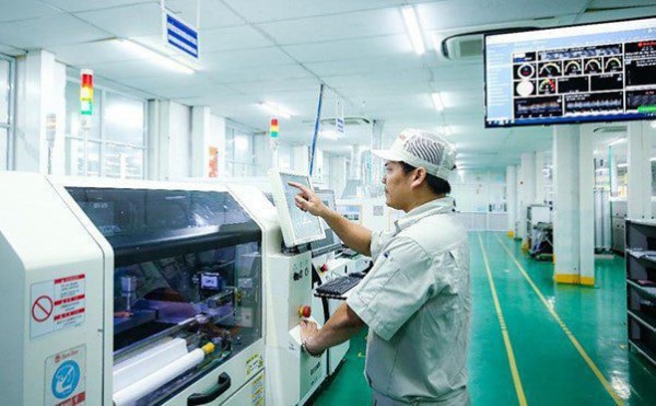 Số hoá chuỗi cung ứng, mở rộng dư địa tăng trưởng