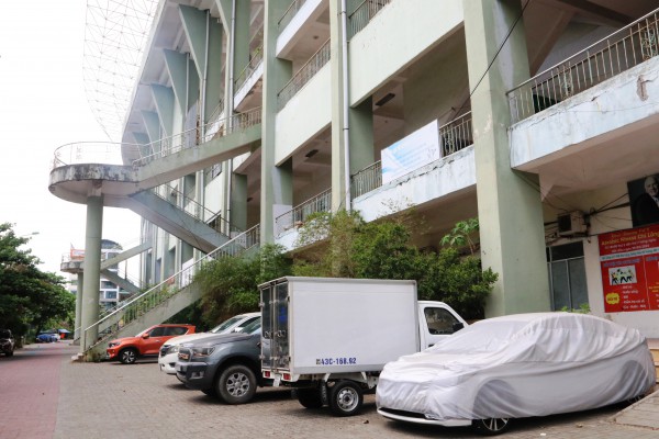 Nhìn lại sân vận động Chi Lăng ‘chảo lửa’ đình đám một thời trước khi trở thành dĩ vãng