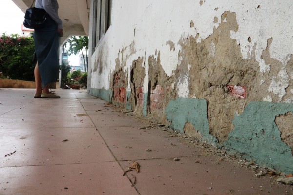 Nhìn lại sân vận động Chi Lăng ‘chảo lửa’ đình đám một thời trước khi trở thành dĩ vãng