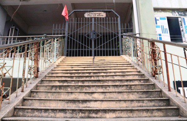 Nhìn lại sân vận động Chi Lăng ‘chảo lửa’ đình đám một thời trước khi trở thành dĩ vãng