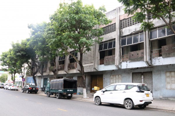 Nhìn lại sân vận động Chi Lăng ‘chảo lửa’ đình đám một thời trước khi trở thành dĩ vãng