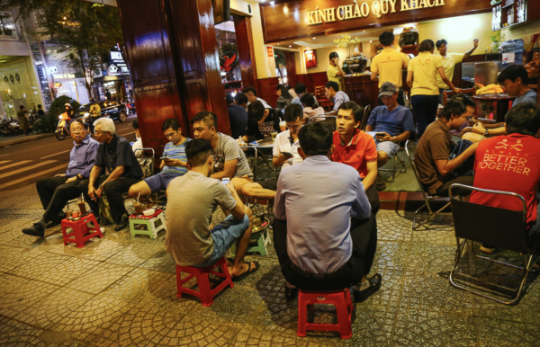 Cựu Tổng thống Mỹ Barack Obama, Thủ tướng Canada Justin Trudeau từng ghé những quán này ở TP.HCM