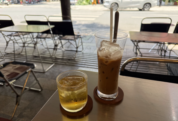 Cựu Tổng thống Mỹ Barack Obama, Thủ tướng Canada Justin Trudeau từng ghé những quán này ở TP.HCM