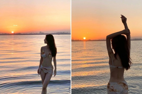 Bí kíp sống ảo cực 