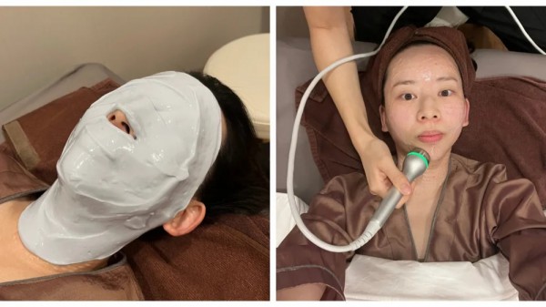 Tiêm tinh chất cá hồi: Cảnh giác với bẫy thẩm mỹ trong các 