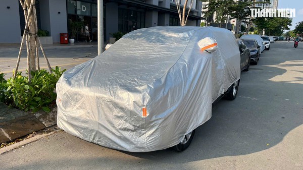 4 sai lầm khi sử dụng bạt che nắng ô tô chủ xe cần tránh 4 sai lầm khi sử dụng bạt che nắng ô tô chủ xe cần tránh