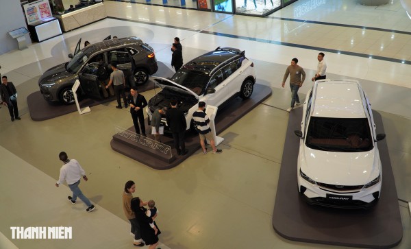 5 sai lầm chủ xe chưa nghĩ tới khi mua ô tô lần đầu